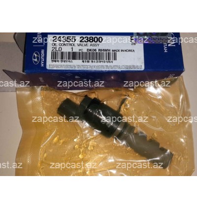  Hyundai Tucson 2005-2009, raspredvalın təzyiq klapanı (datçiki) 